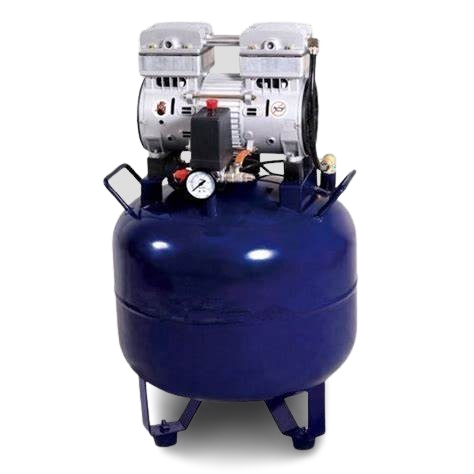 Dental Compressor and Suctions