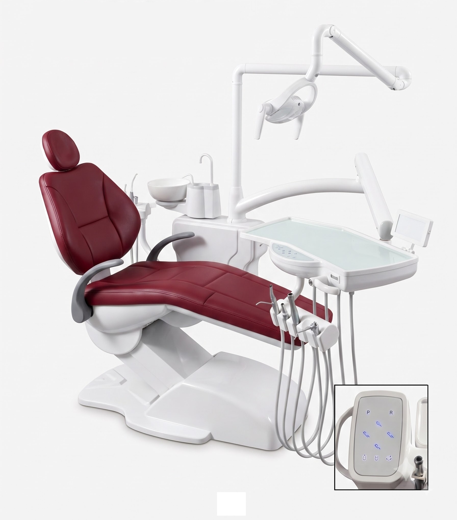 SD Cherry Dental Chair